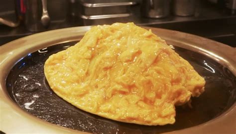 Omurice - The Latest Japanese Food Craze