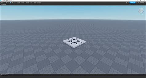 No longer able to go completely fullscreen in Roblox Studio - Platform Usage Support - Developer ...