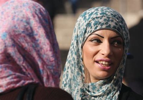 Palestinian women are doing it for themselves - Middle East - Jerusalem ...