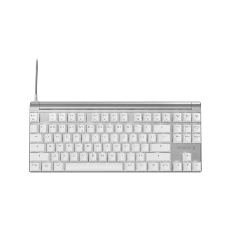 CHERRY MX 8.0 RGB Gaming Keyboard WHITE version - MX Red switch ...