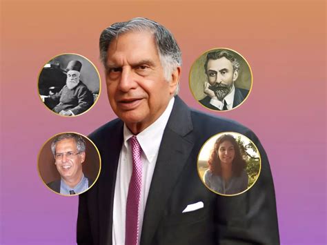 Ratan Tata family tree: From Jamsetji Tata to Maya Tata – A legacy of Indian business excellence