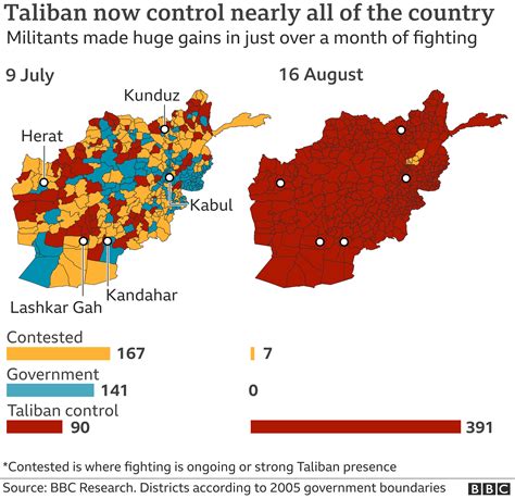 Who Rules Afghanistan In 2024 - Juli Saidee