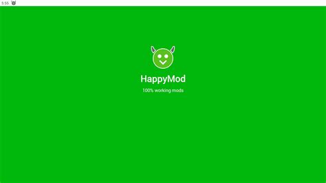 HappyMod 3.1 - Download for PC Free