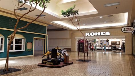 Kohl's at Merced Mall | The Caldor Rainbow | Flickr