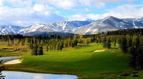 The Best Golf Courses in Utah Course - Michele Cone Properties