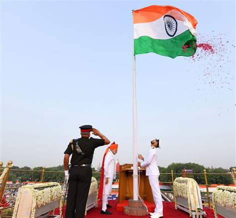 Modi speech highlights: 10 key takeaways from the PM's Independence Day ...