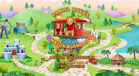 Dad Blog: 7 questions you ask after watching too much ‘Daniel Tiger’s Neighborhood’ | Daniel ...