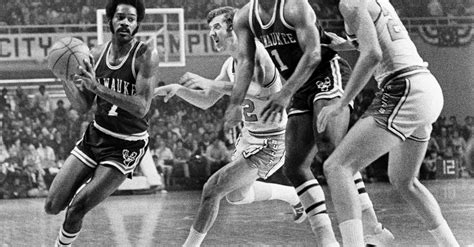 How The Bucks Won NBA Title In 1971 | Wisconsin Public Radio