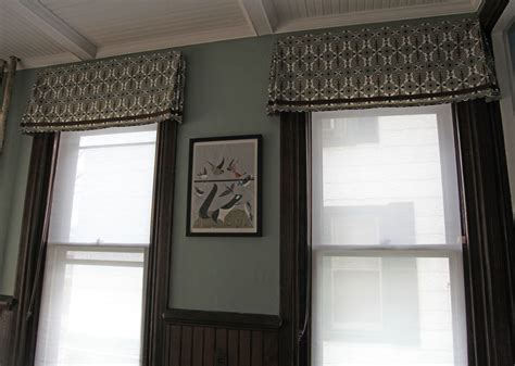 Valances For Dining Room | House Design