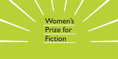 Here’s the shortlist for the 2021 Women’s Prize for Fiction. - Ballyhoo Magazine