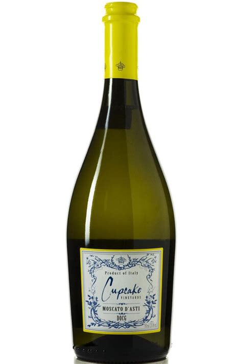 Reviews of the 9 Best Moscato Wines