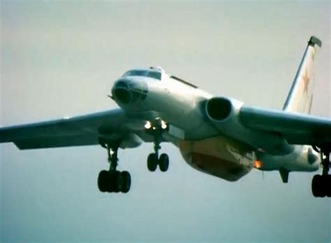 Tupolev Tu-16 "Badger" Ideas and Inspiration