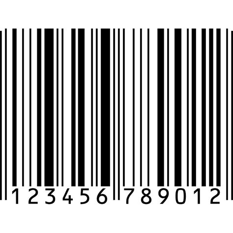 Barcode PNG transparent image download, size: 800x800px