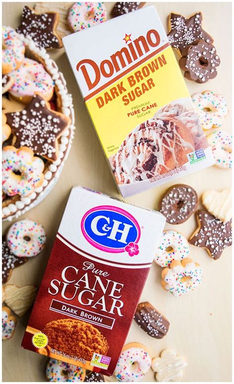 Domino Sugar Cookie Recipe - Easy Recipes Today