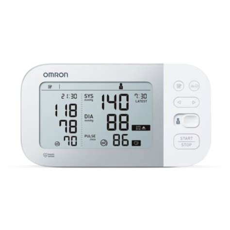 Omron X7 Smart kopen? Bestel de Omron X7 Smart Online!