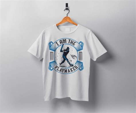 Sports Logo for T-Shirt | Freelancer