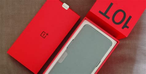 OnePlus 10T Initial Review • Tech Patrol