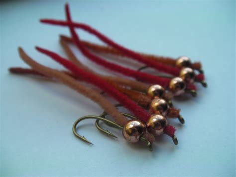 Fly Tying Videos: How to Tie Flies for Freshwater and Saltwater: How to ...