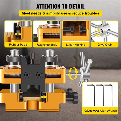 Efficient Universal Glock Sight Pusher Tool for Perfect Alignment