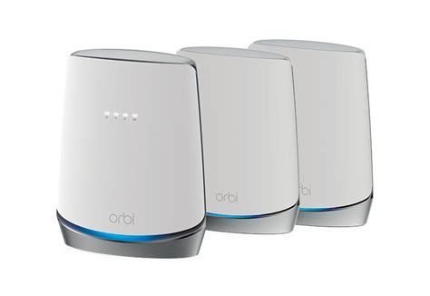 Mesh WiFi Network: Routers & Systems | NETGEAR