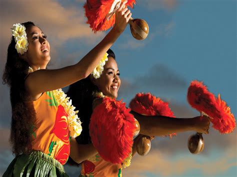 Waikiki Starlight Luau at the Hilton Hawaiian Village