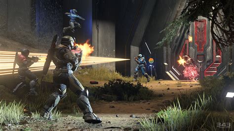 Halo Infinite (for PC) - Review 2021 - PCMag UK