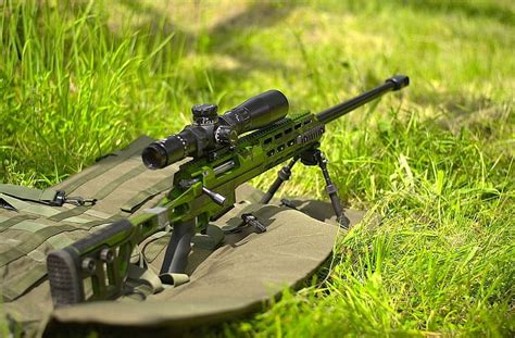 5760x1080px | free download | HD wallpaper: lobaevarms sniper rifle, weapon, gun, military ...