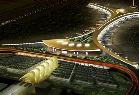 Jeddah airport ranked world's second worst - Construction Week Online