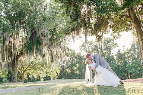 Why Savannah Is a Perfect Wedding Destination – Savannah Wedding Dreams