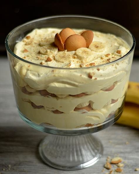 banana pudding with condensed milk recipe