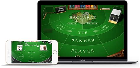 The Complete Baccarat Exciting Variations 2023 » Casino Games Guide