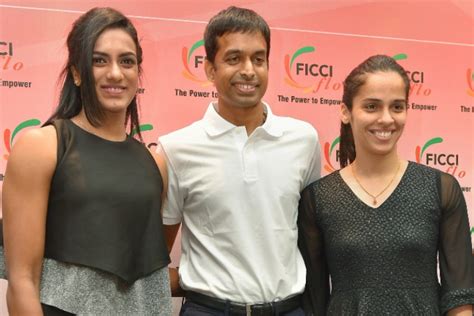 Saina Nehwal, PV Sindhu are precious diamonds: Coach Gopichand – India TV