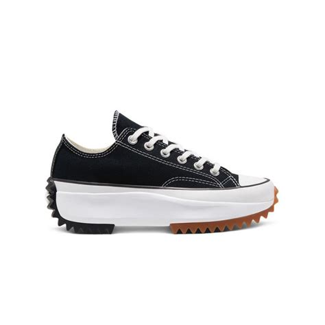 Zapatillas Converse Run Star Hike Hi Lona Trip Store ...