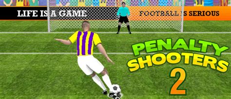 Penalty Shooters 2 🕹️ Play for Free on HahaGames