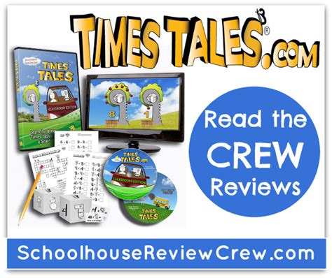 Times Tales {The Trigger Memory Co. Review} - Homeschool Review Crew