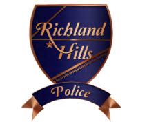 Richland Hills, TX Police Jobs - Certified | PoliceApp