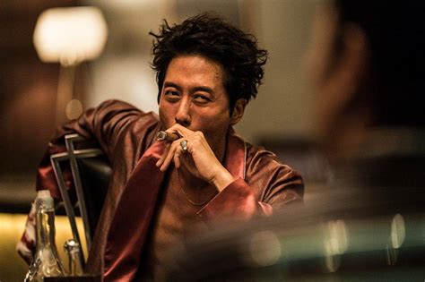 [Photos] New Stills Added for the Upcoming Korean Movie "Believer ...