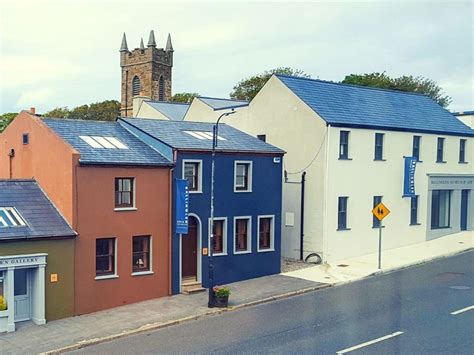 The Ballinglen Museum of Art in Ballycastle, Co. Mayo - Visit North Mayo