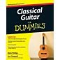 Mel Bay Classical Guitar for Dummies Book/CD Set | Guitar Center