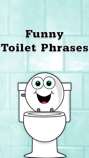 Funny Quotes About Toilets. QuotesGram