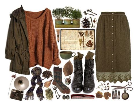 autumn | Fashion, Vintage outfits, Aesthetic clothes