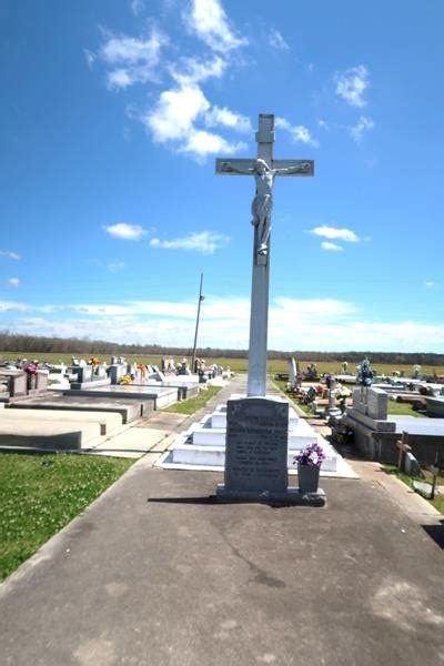 Our Lady of Peace Catholic Cemetery & Mausoleum F-K