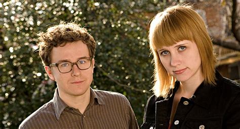 Wye Oak - Shriek Music, Review - Way Too Indie