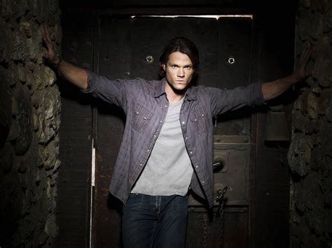 Sam Winchester The Supernatural, HD Tv Shows, 4k Wallpapers, Images, Backgrounds, Photos and ...