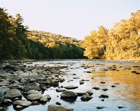 Litchfield County, Connecticut. Housatonic River Beautiful Places ...