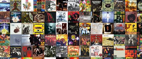 Reactions To Rolling Stone's 200 Greatest Rap Albums List: "Atrocious"