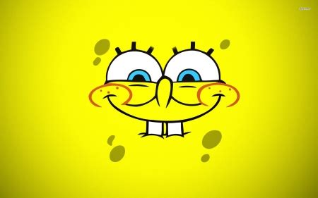 spongebob squarepants - Funny & Entertainment Background Wallpapers on Desktop Nexus (Image 2121099)