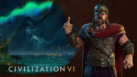 Leaders (Civ6) | Civilization Wiki | FANDOM powered by Wikia