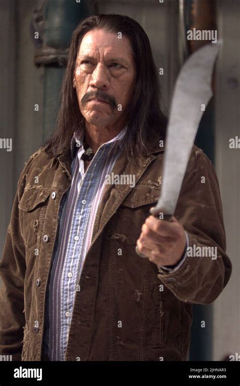 DANNY TREJO, MACHETE, 2010 Stock Photo - Alamy