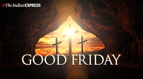 Good Friday 2021 Images, Quotes, Messages, Status: Jesus Christ ...